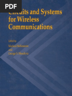 Circuits and Systems For Wireless Communications