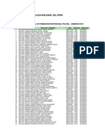 Examen de Conocimientos Eo - 2019