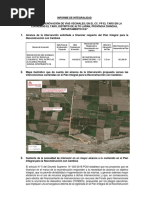 Modelo de Informe de Integralidad-Taro