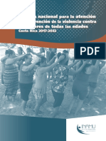 Planovi 2017-2032 PDF