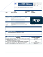 Informe Tecnico-Programa Tec - Grupo 401