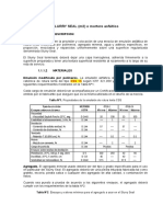 ET Slurry Seal Emulsiones Convencionales