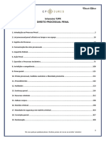 Direito Processual Penal PDF