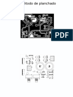 Fuente Dual o Simetrica de 26v 3A M