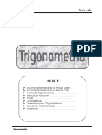 Trigonometria 3ero