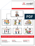 Succession Planning by Family Owned Businesses in India PDF