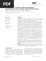 Shohet Et Al-2017-European Journal of Pain