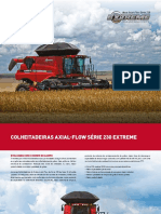 Colheitadeira Case Ih Axial Flow7230 8230 9230 Extreme PDF