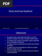 Software Engineering Chapter 2