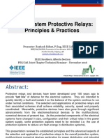 PowerSystemProtectiveRelays PrinciplesAndPractices PDF