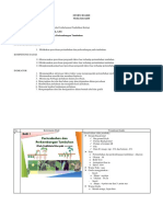 STORY BOARD Pertumbuhan Dan Perkembangan Tumbuhan