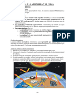 Tema 2. La Atmosfera y El Clima Anaya