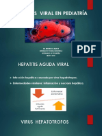 Hepatitis Viral