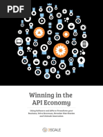 Winning in The API Economy PDF