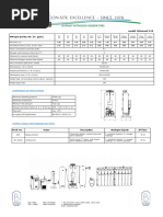 Catalogo de Selección Motoreductor Ramfe 