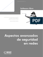 Aspectos Avanzados de Seguridad en Redes - Jordi Herrera Joancomartí PDF