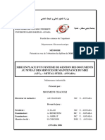 وزارة التعليم العالي و البحث العلمي PDF