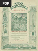 Voz Española (Manila. 1931) - 12-10-1931, No. 32 PDF