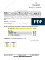 Balanza Industrial - PAL 600x800