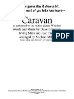 Caravan From Whiplash On-Pause PDF