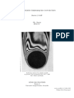 Cours Convection M2 PDF