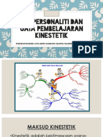 Kb-Ciri Personaliti Dan Gaya Pembelajaran Kinestetik