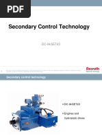 Secondary Control PP PDF