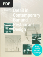 Drew Plunkett & Olga Reid (2012) Detail in Contemporary Bar and Restaurant Design PDF