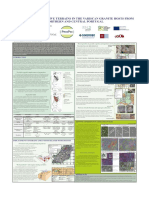 E32 Pegmatite Productive Terrains in The Variscan Granite Hosts From Northern - Central Portugal. 2013