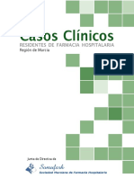 3 Casos Clinicos Farmacia Hospitalaria PDF