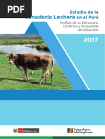 Ganaderia Lechera 2017 PDF