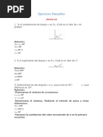 Figuras Planas Resueltos