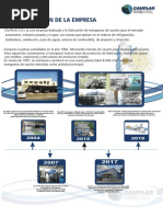 La Industria Minera