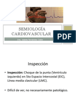 Examen Cardiovascular