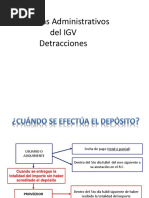 Detracciones Diapos PDF