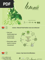 Livaeco - Birla Cellulose