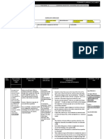 Simplified Planning 1