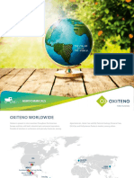 Brochure Agro Green PDF