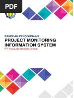 Tutorial Pmis