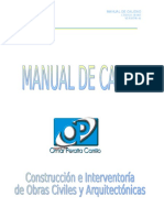 Manual de Calidad Opc