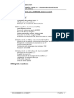 Descargadores DSE 2008 Parte I PDF