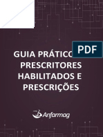 Guia Prático de Prescritores