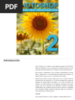 Photoshop para No Iniciados - 2 PDF