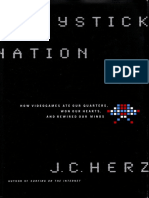 Joystick Nation PDF