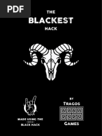 The Blackest Hack PDF