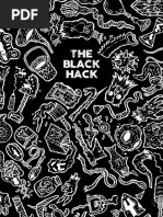 The Black Hack Second Edition - Bookmarked PDF