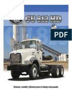 Mack Gu 813 HD PDF