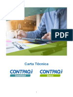 CT Contabilidad Bancos 1150