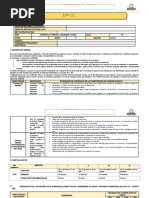 Programa DPCC