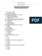 Dermatovenerology CS 253 PDF